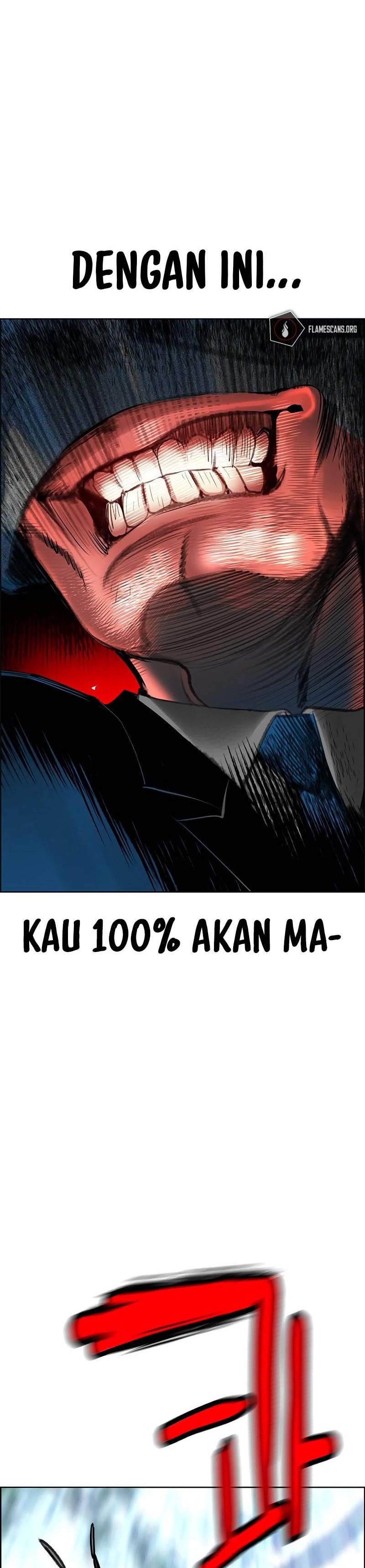 Jungle Juice Chapter 93 Image 16