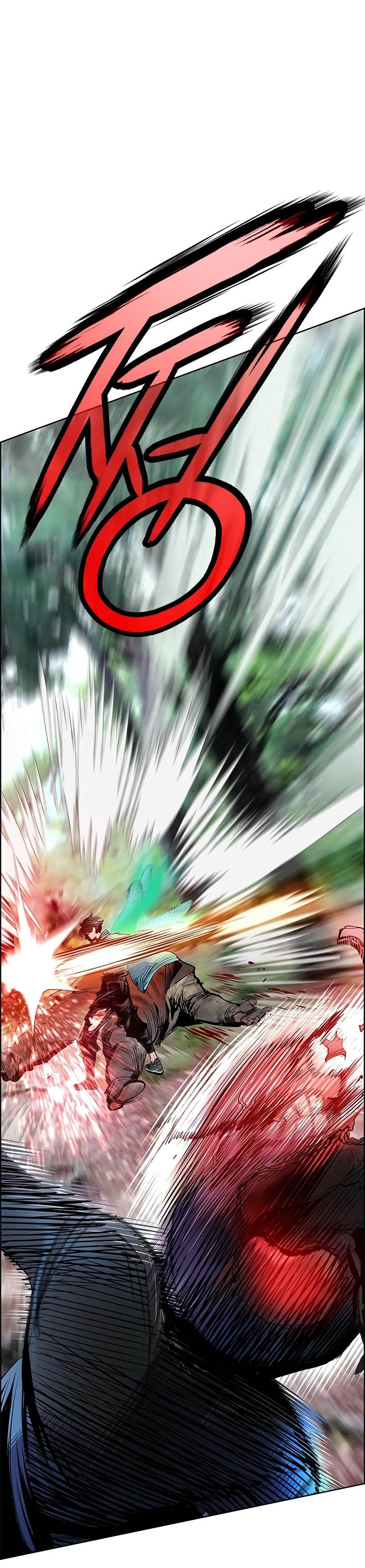 Jungle Juice Chapter 93 Image 21