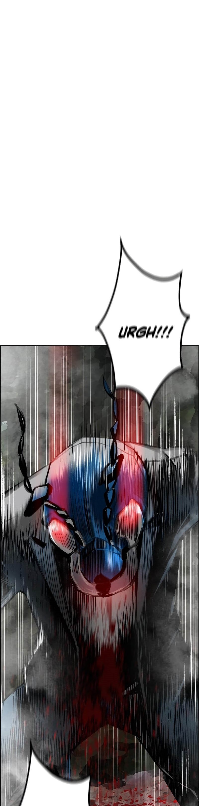 Jungle Juice Chapter 93 Image 23