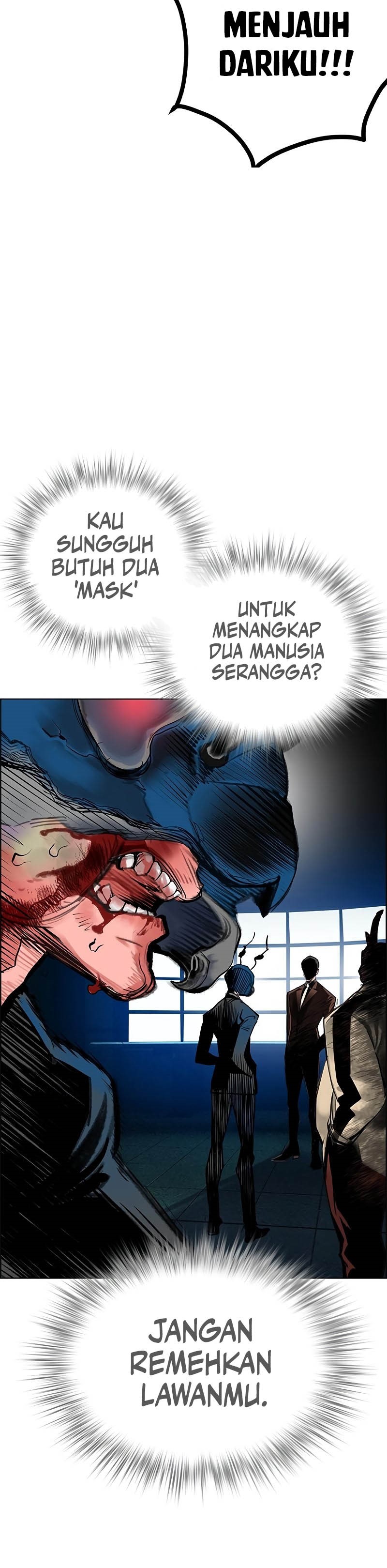 Jungle Juice Chapter 93 Image 27