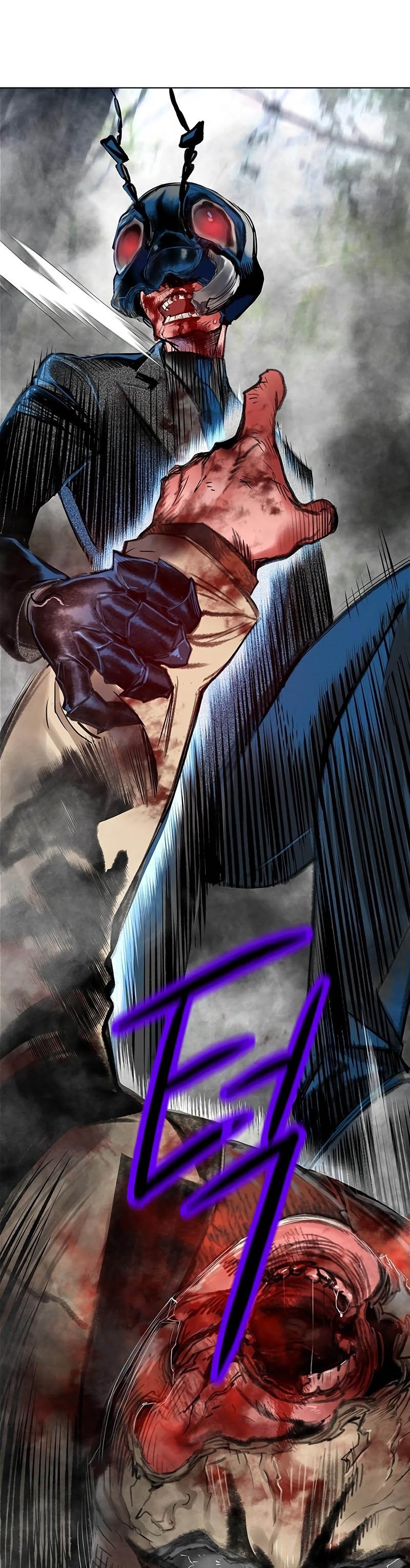 Jungle Juice Chapter 93 Image 29