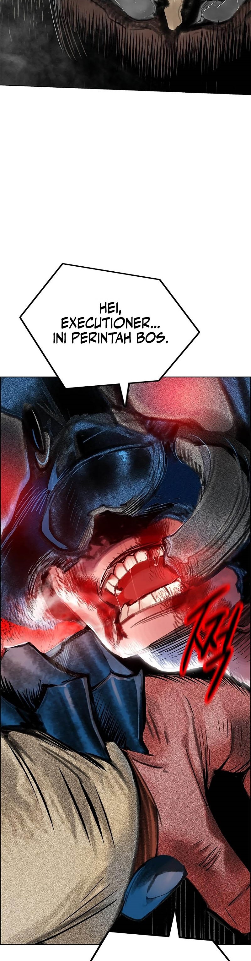 Jungle Juice Chapter 93 Image 30