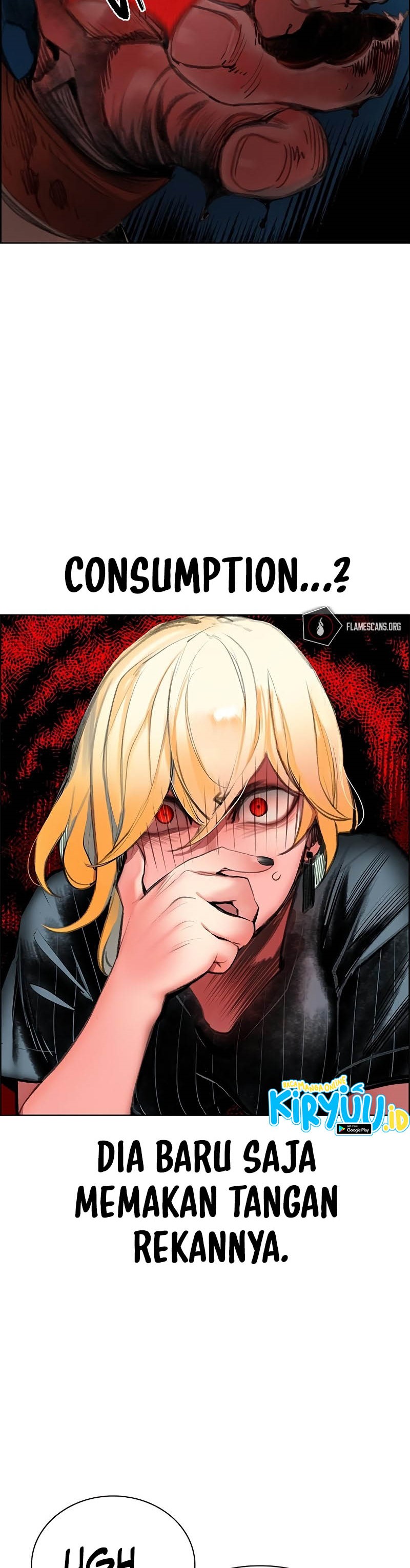 Jungle Juice Chapter 93 Image 32