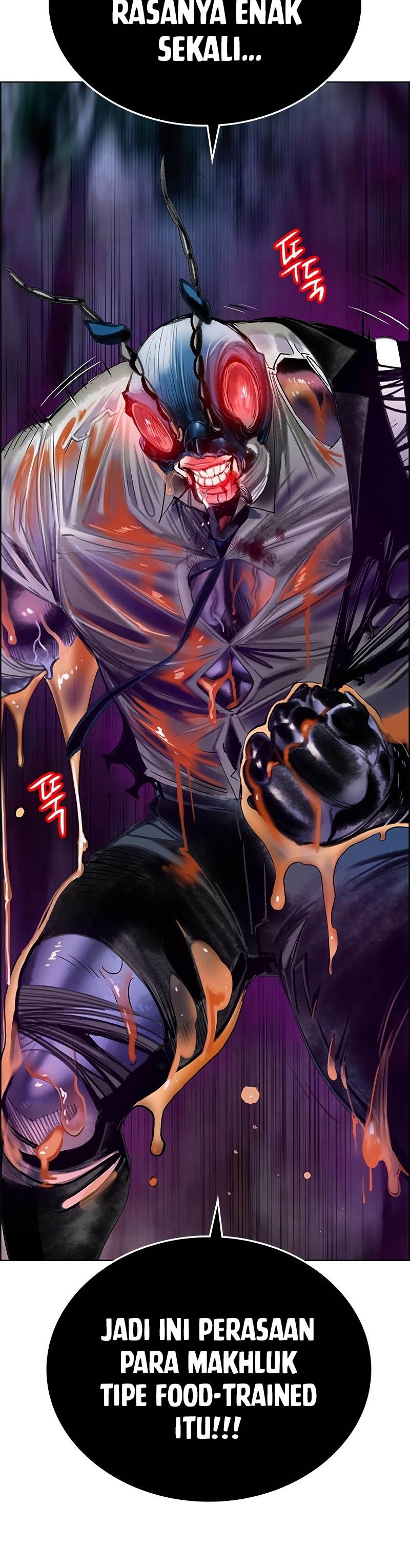 Jungle Juice Chapter 93 Image 34