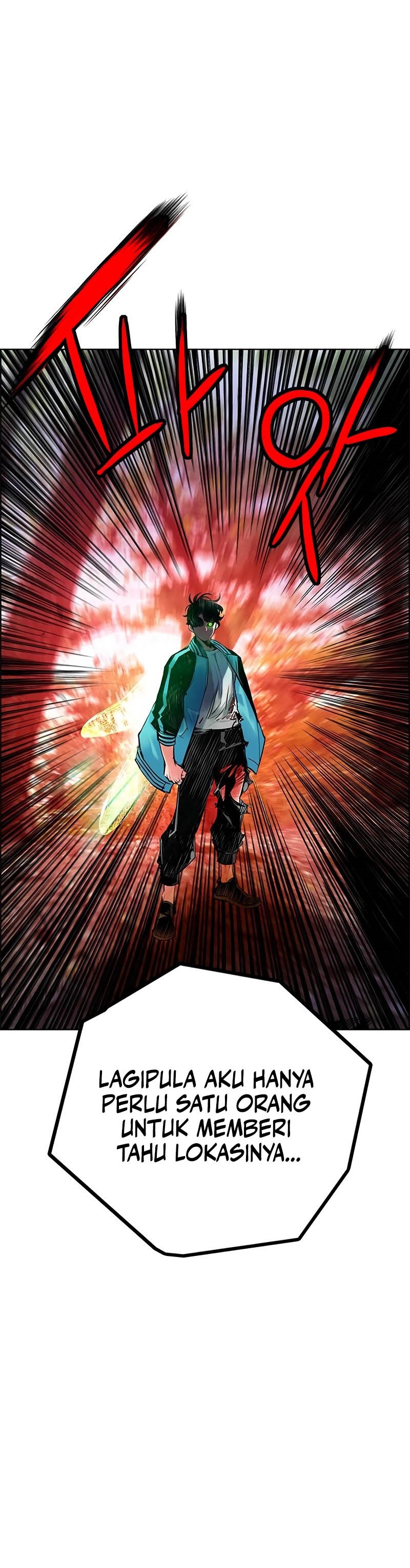 Jungle Juice Chapter 93 Image 35