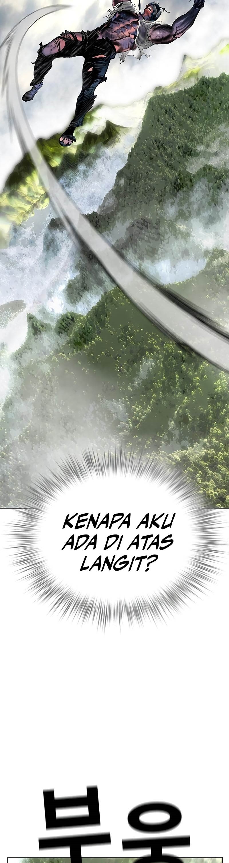 Jungle Juice Chapter 93 Image 40