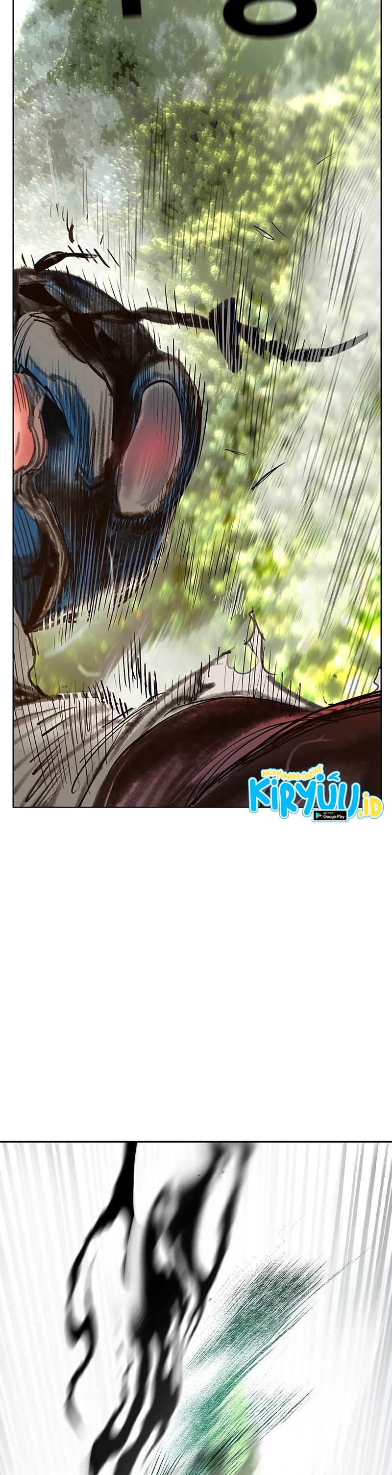 Jungle Juice Chapter 93 Image 41