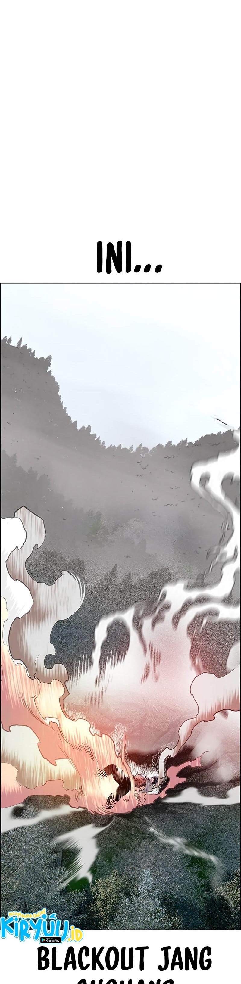 Jungle Juice Chapter 93 Image 47