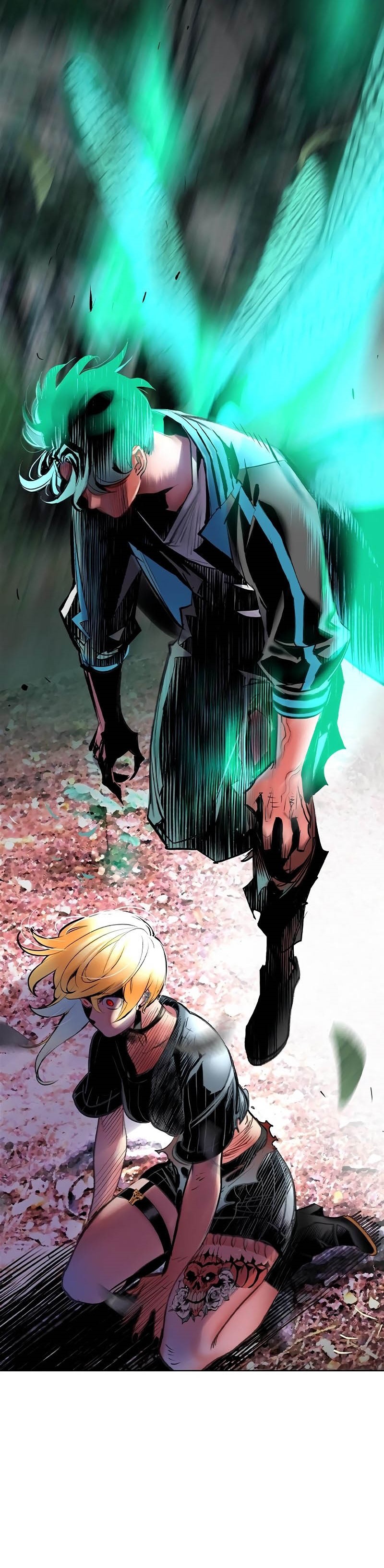 Jungle Juice Chapter 93 Image 49