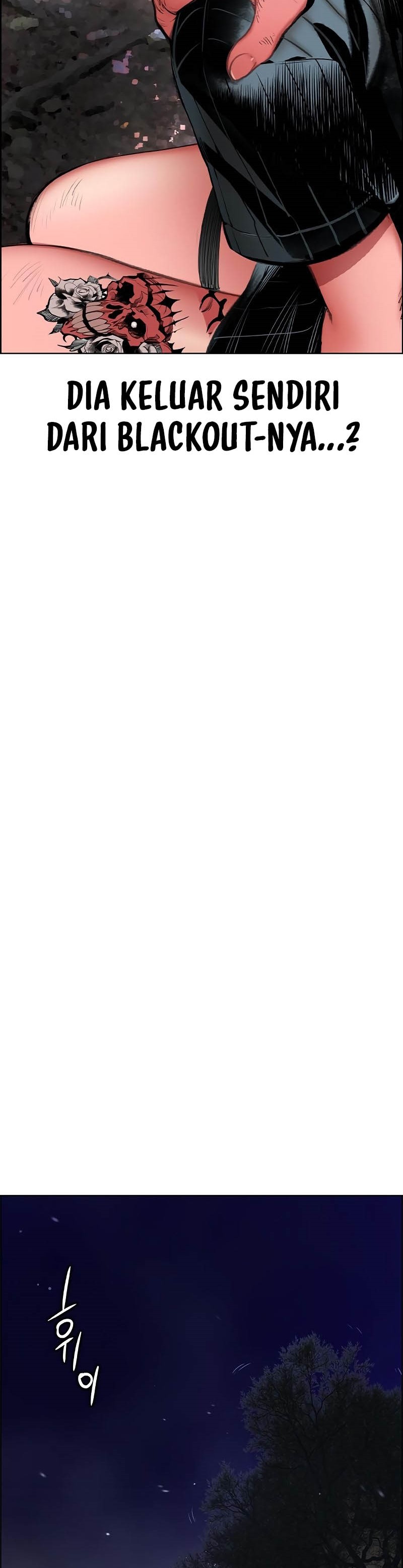 Jungle Juice Chapter 93 Image 54