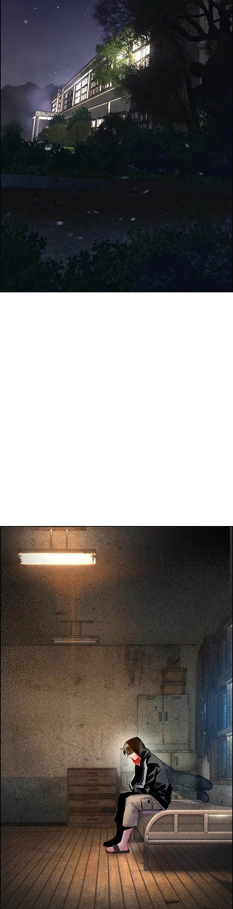 Jungle Juice Chapter 93 Image 55