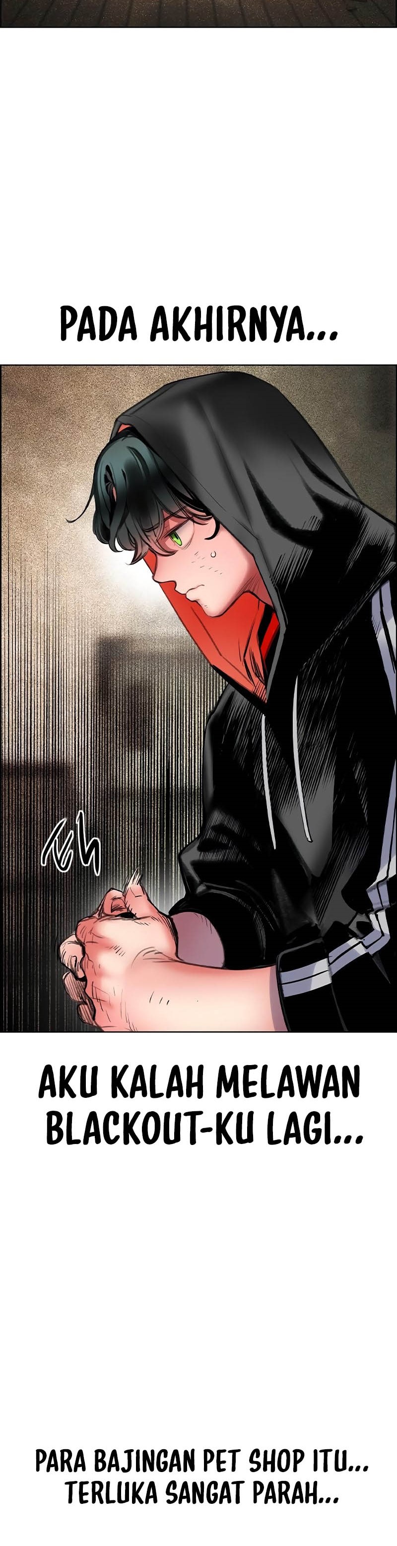 Jungle Juice Chapter 93 Image 56