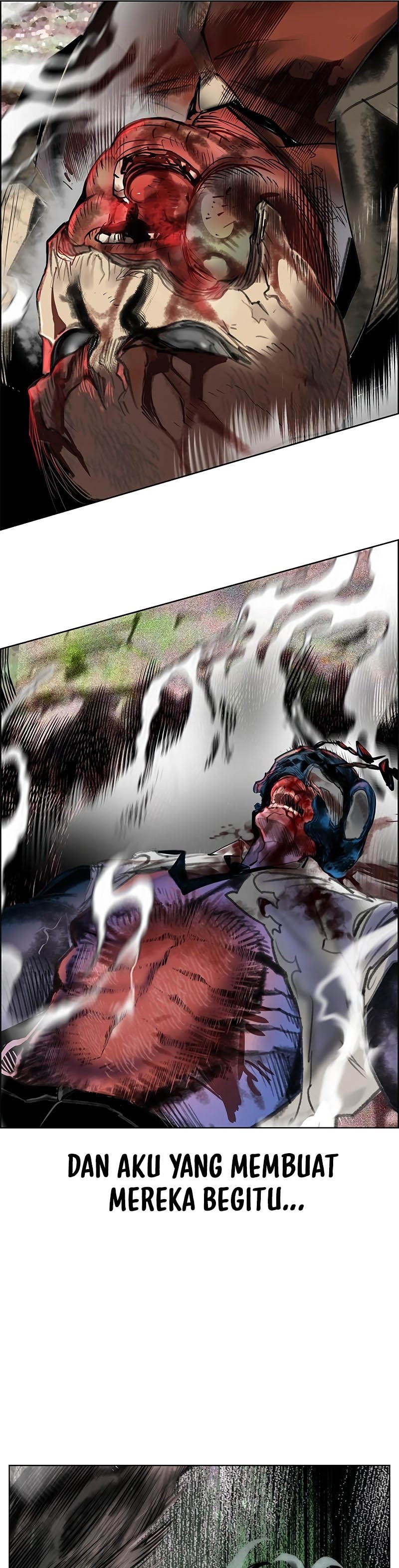 Jungle Juice Chapter 93 Image 57