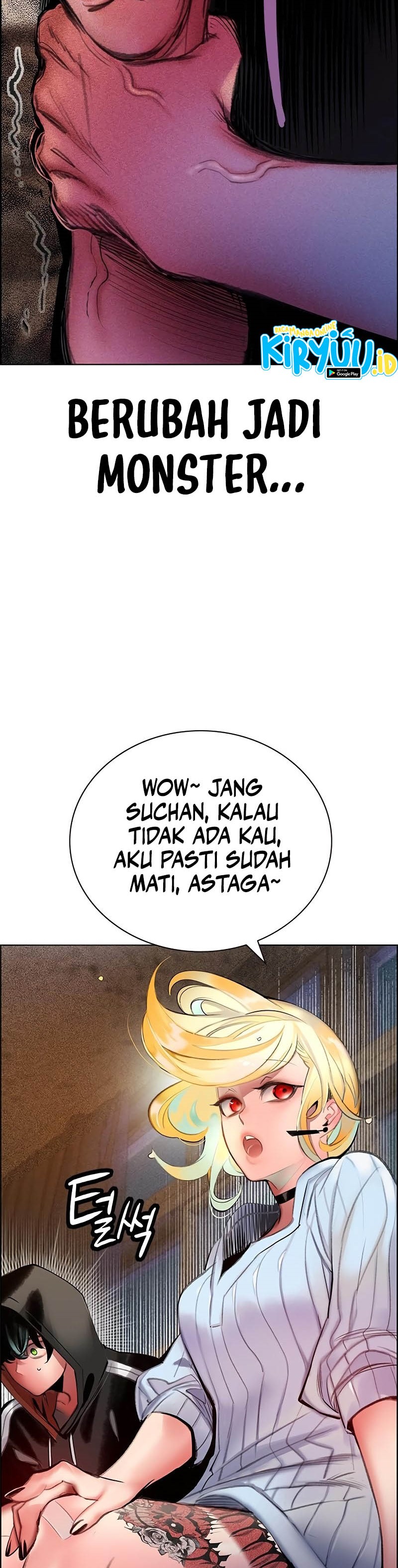 Jungle Juice Chapter 93 Image 59