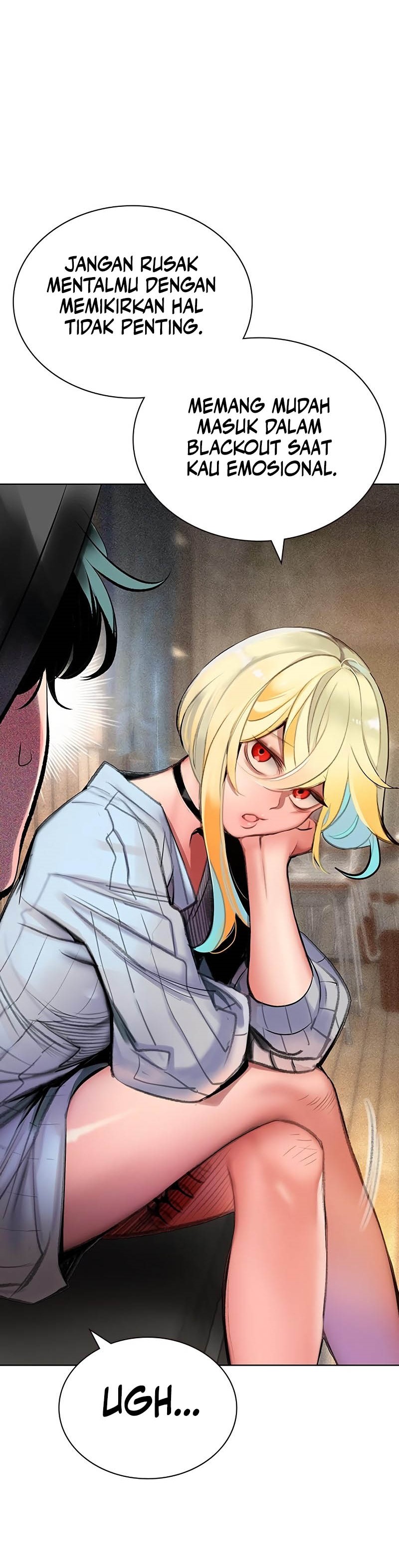 Jungle Juice Chapter 93 Image 61