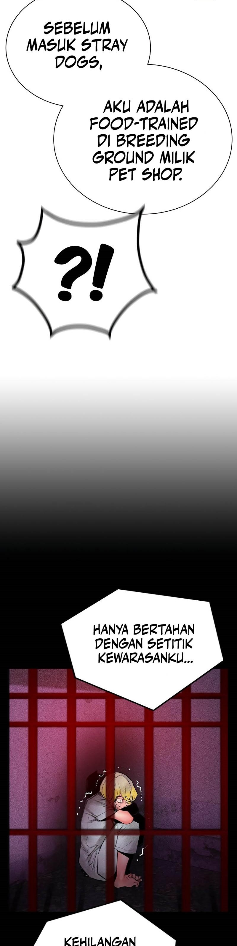 Jungle Juice Chapter 93 Image 65