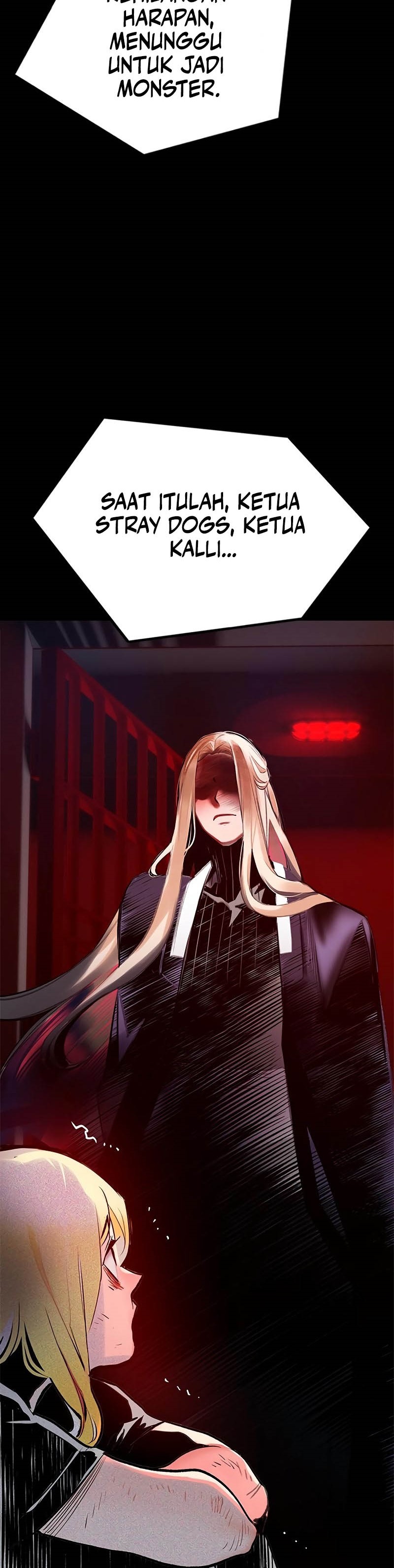 Jungle Juice Chapter 93 Image 66