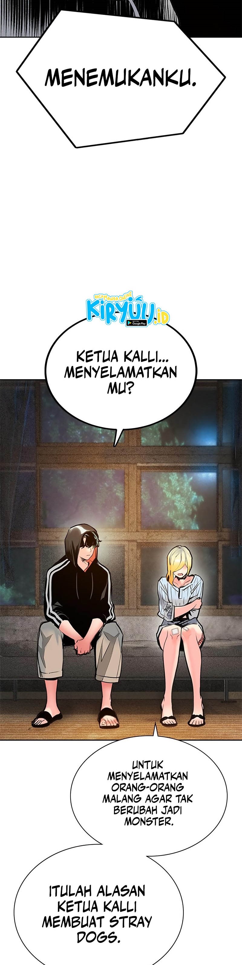 Jungle Juice Chapter 93 Image 67