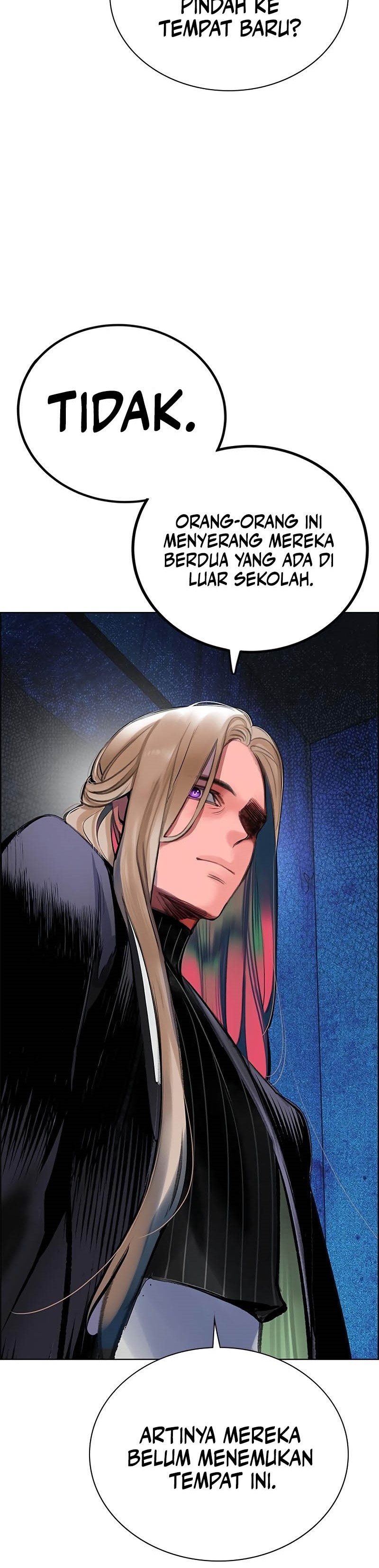 Jungle Juice Chapter 93 Image 75