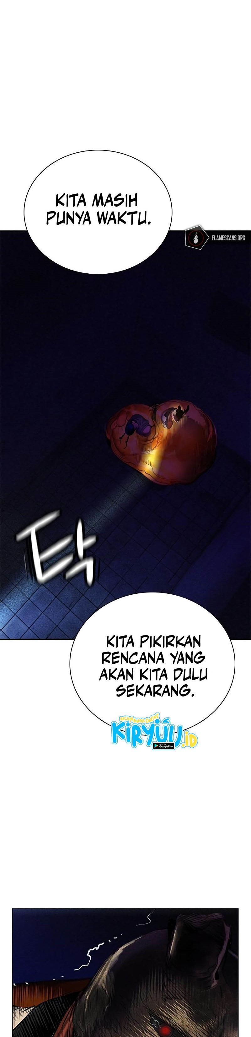 Jungle Juice Chapter 93 Image 76