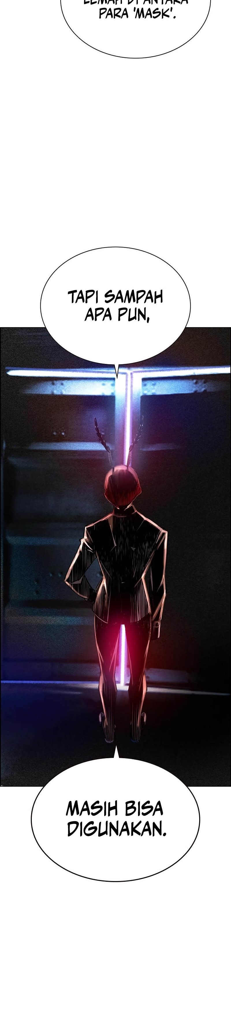 Jungle Juice Chapter 93 Image 81