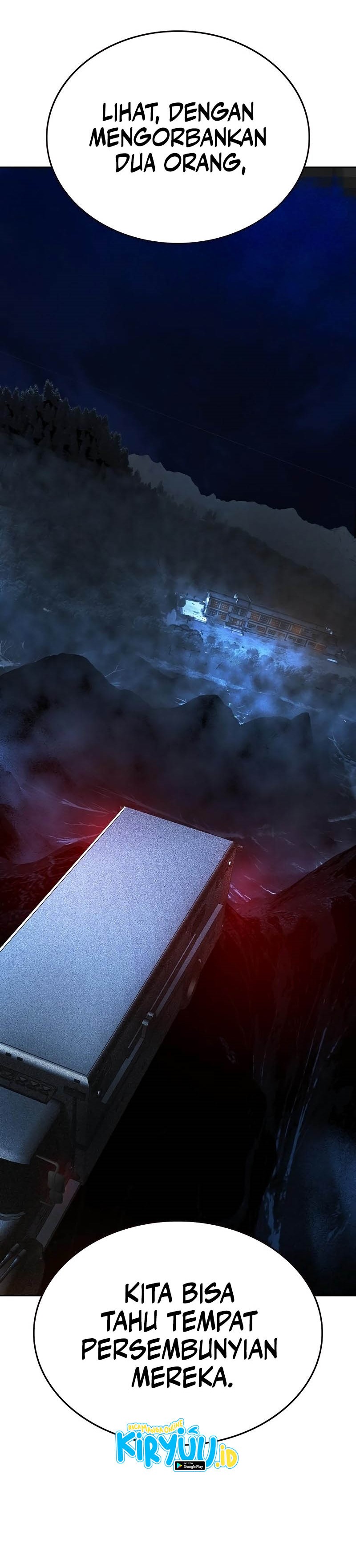 Jungle Juice Chapter 93 Image 82