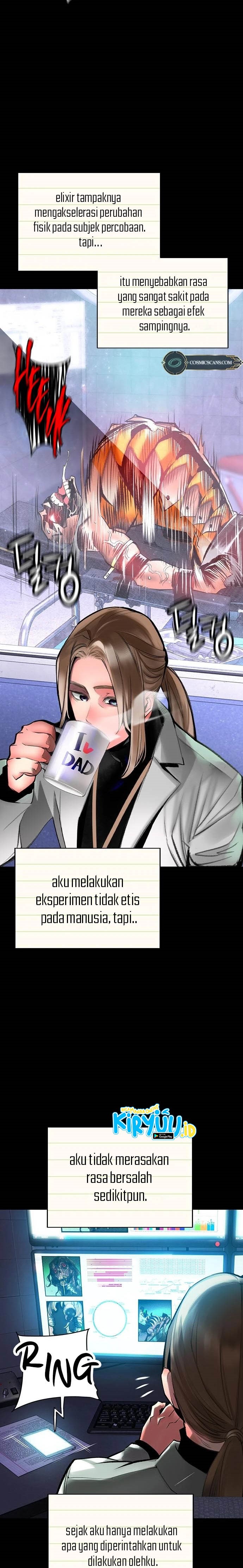 Jungle Juice Chapter 94 Image 4