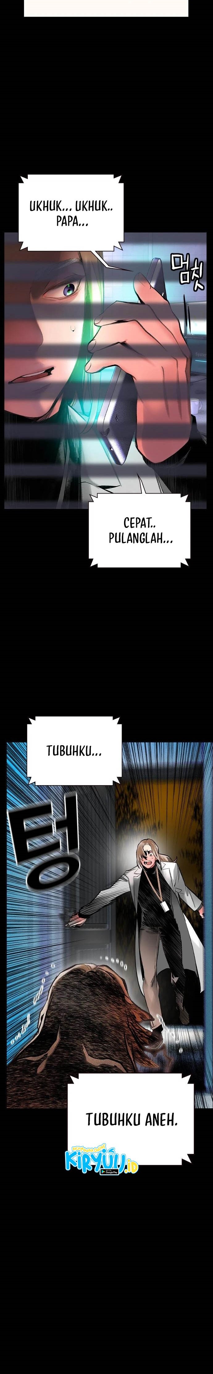 Jungle Juice Chapter 94 Image 6