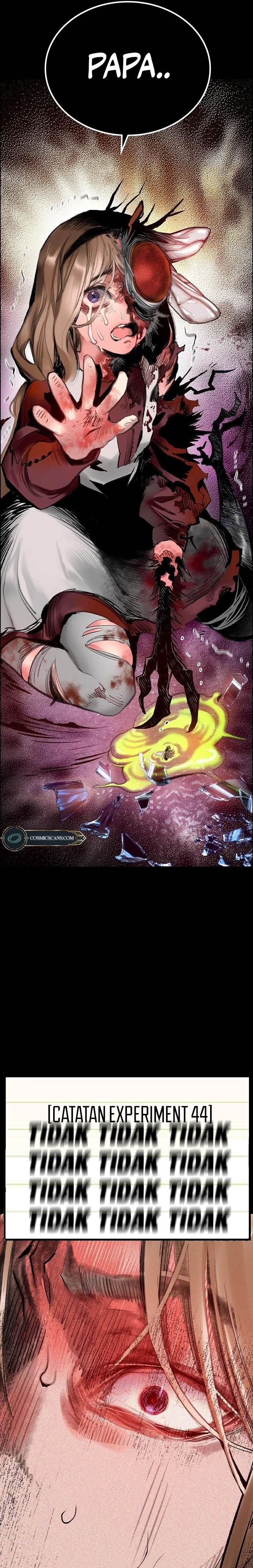 Jungle Juice Chapter 94 Image 7