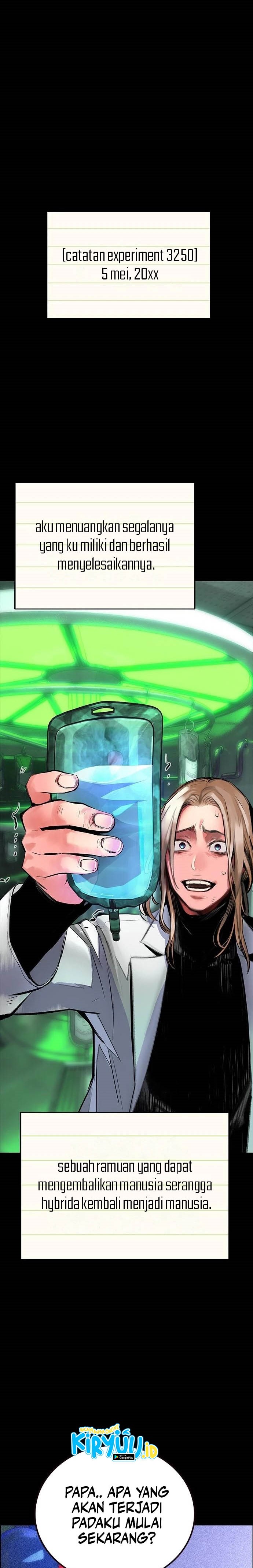 Jungle Juice Chapter 94 Image 10