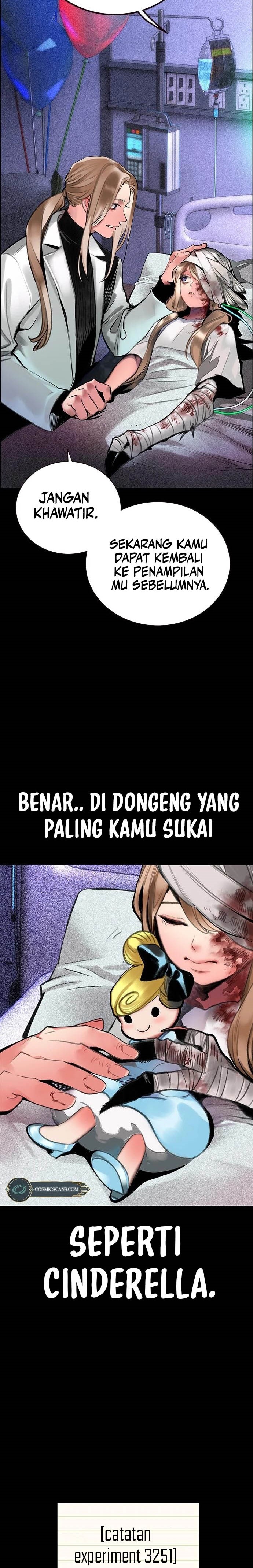 Jungle Juice Chapter 94 Image 11