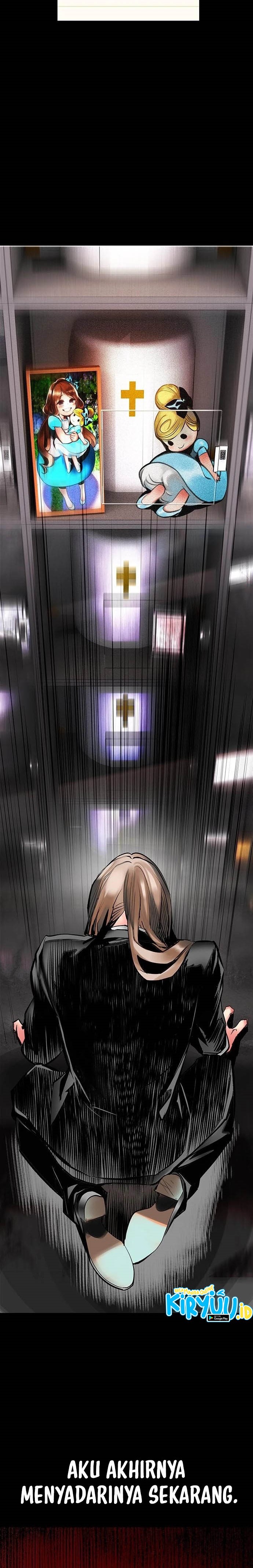 Jungle Juice Chapter 94 Image 12