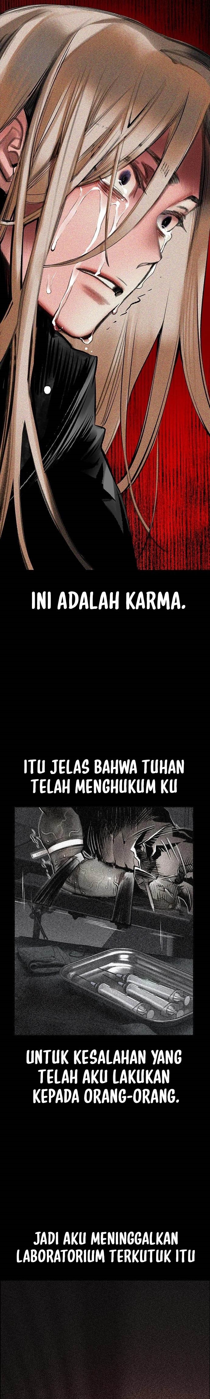 Jungle Juice Chapter 94 Image 13