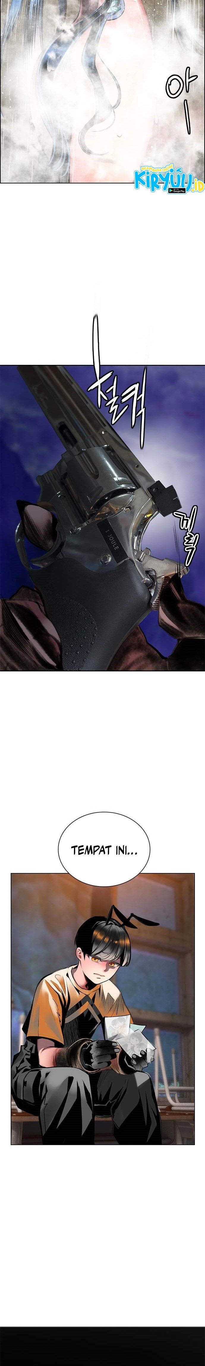 Jungle Juice Chapter 94 Image 18