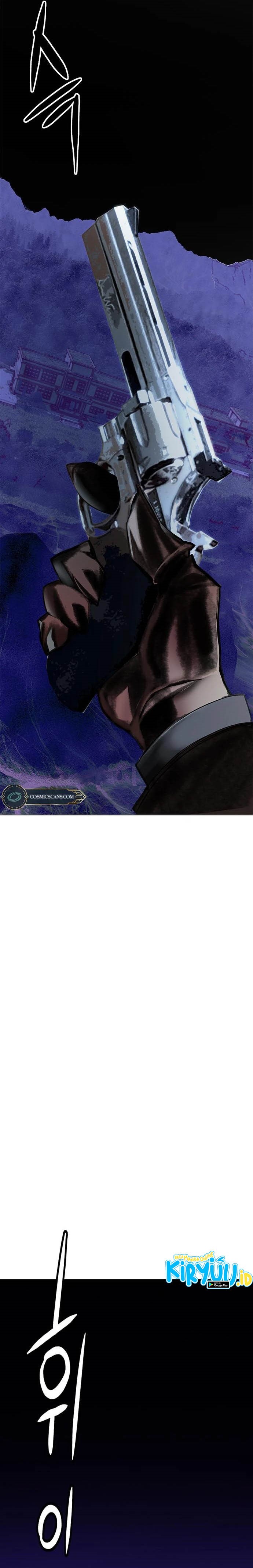 Jungle Juice Chapter 94 Image 19