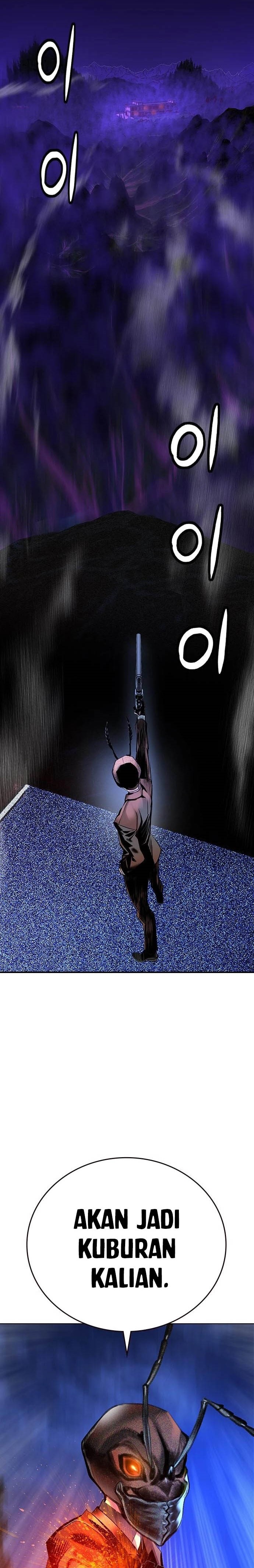 Jungle Juice Chapter 94 Image 20