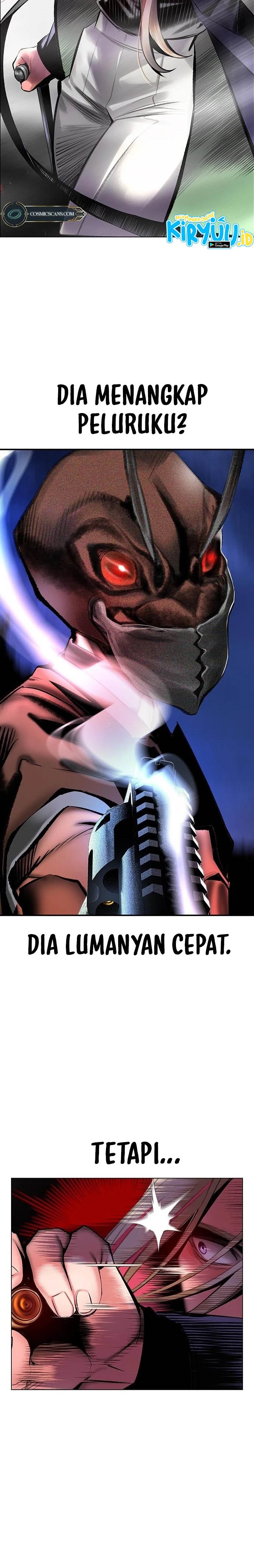 Jungle Juice Chapter 94 Image 24