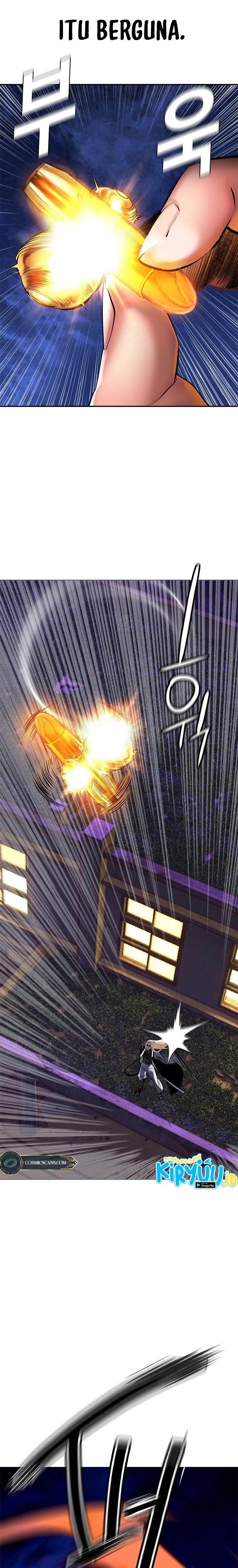 Jungle Juice Chapter 94 Image 25