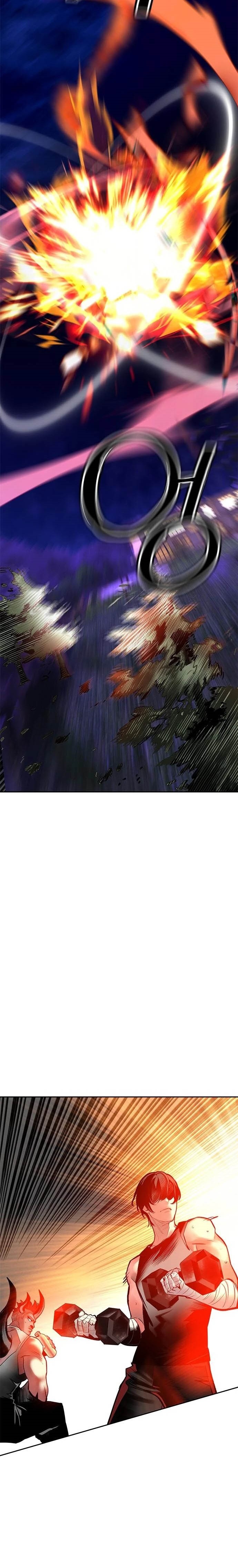 Jungle Juice Chapter 94 Image 26