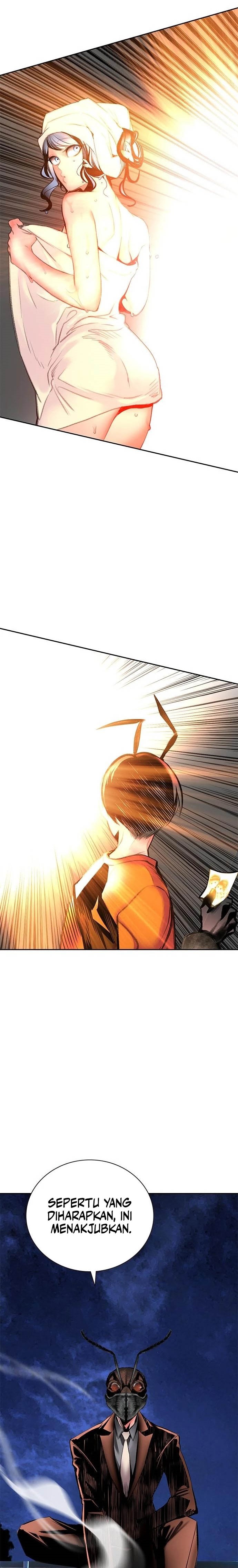 Jungle Juice Chapter 94 Image 27