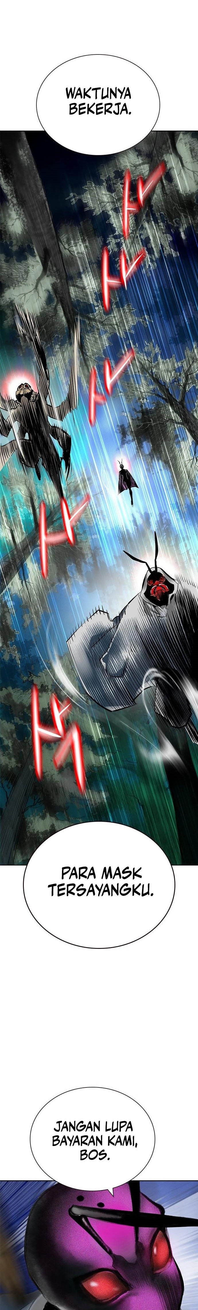 Jungle Juice Chapter 94 Image 29