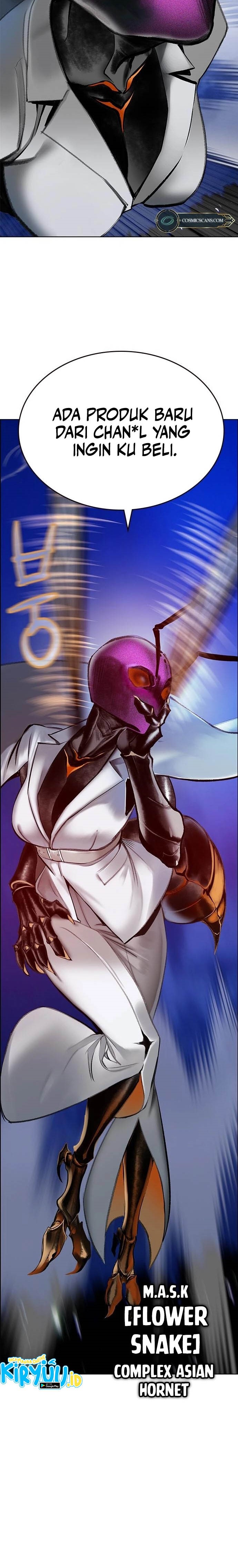 Jungle Juice Chapter 94 Image 30