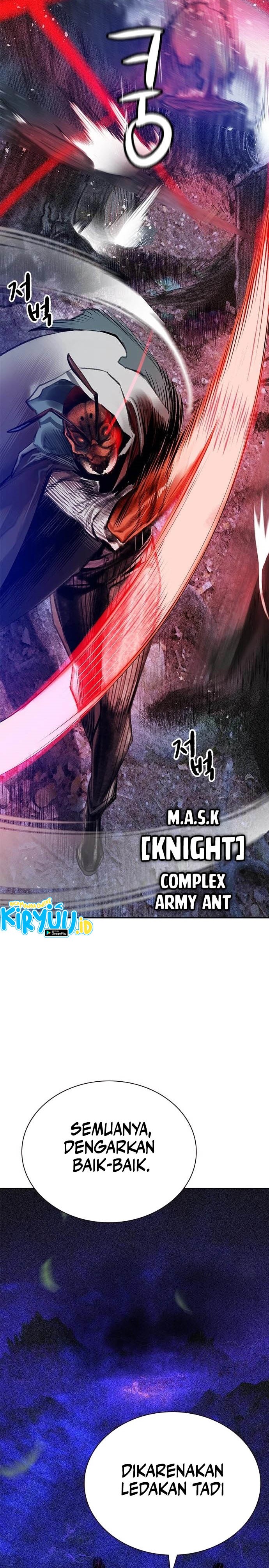 Jungle Juice Chapter 94 Image 34