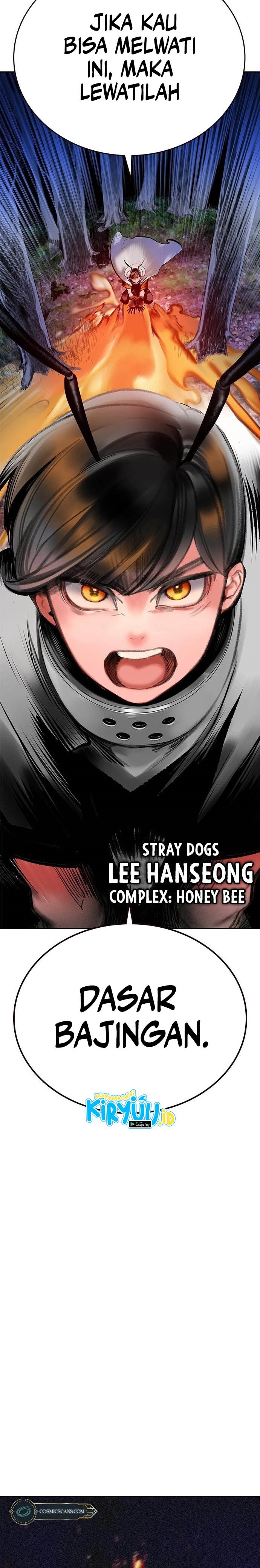 Jungle Juice Chapter 94 Image 39