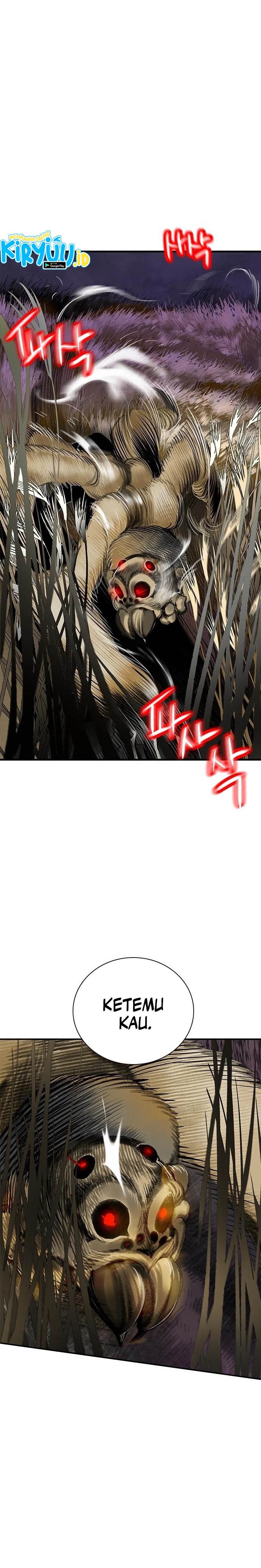 Jungle Juice Chapter 94 Image 42