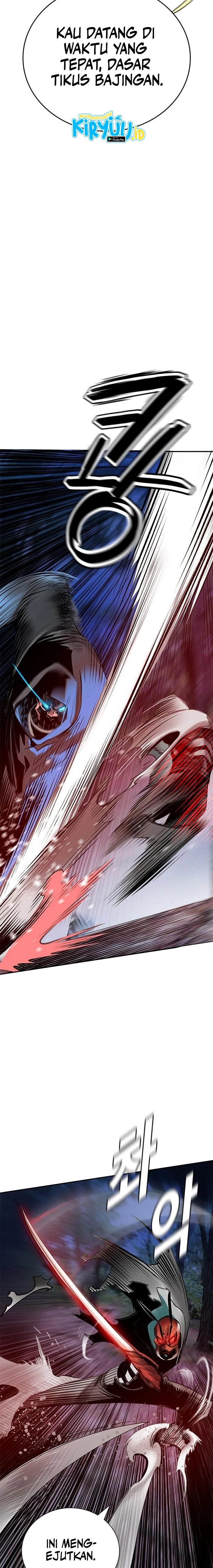 Jungle Juice Chapter 94 Image 44