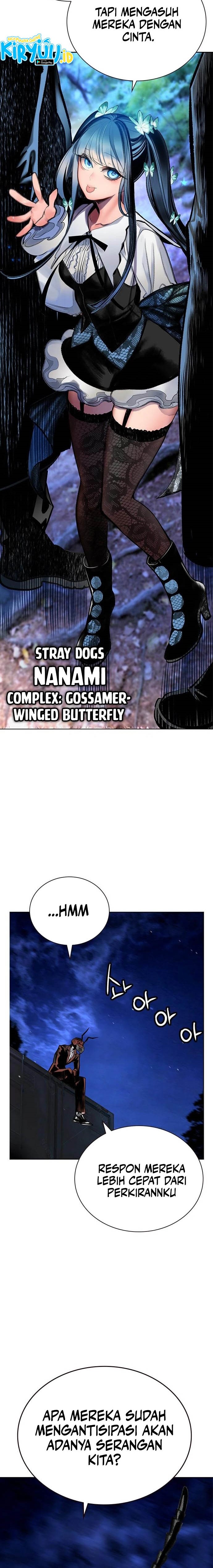 Jungle Juice Chapter 94 Image 46