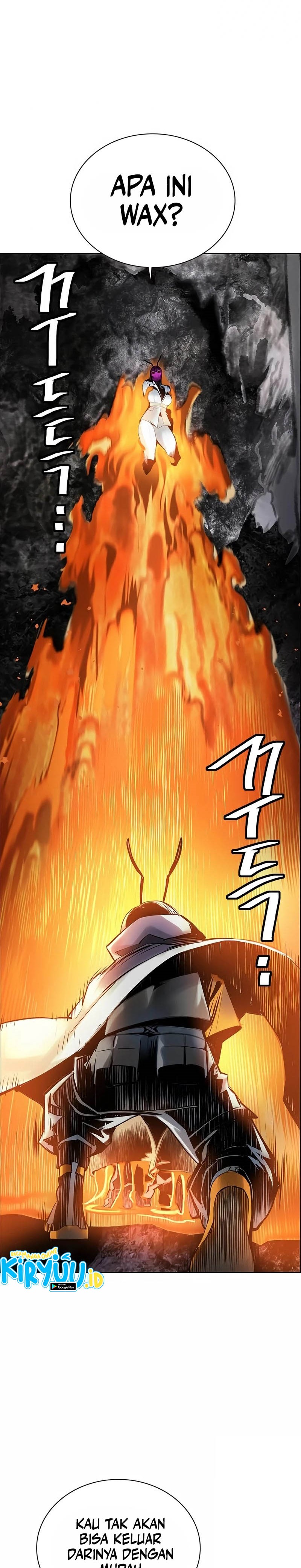 Jungle Juice Chapter 95 Image 2