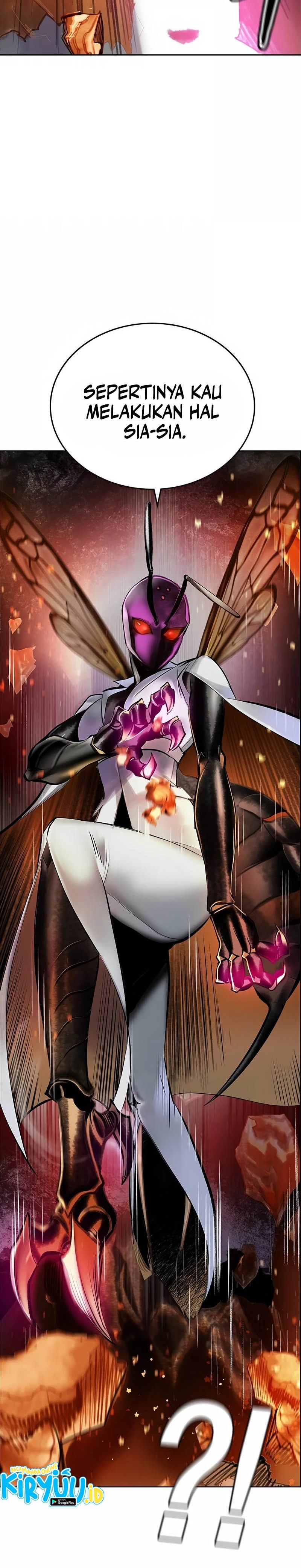 Jungle Juice Chapter 95 Image 5