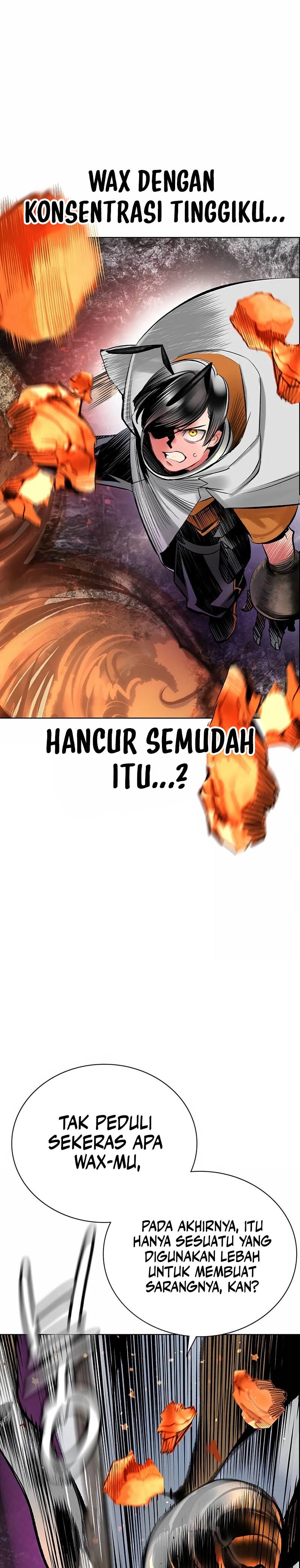 Jungle Juice Chapter 95 Image 6